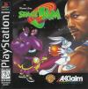 Space Jam Box Art Front